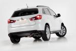 Mitsubishi Outlander Sport 2013 года
